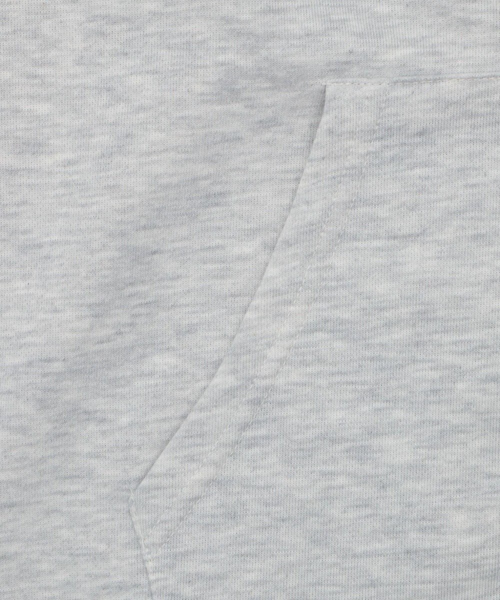 WEGO 【WEB限定/ユニセックス着用ITEM/25年秋冬新作/SMLサイズ展開】別注U.S.POLO ASSN.　ZIPパーカー 