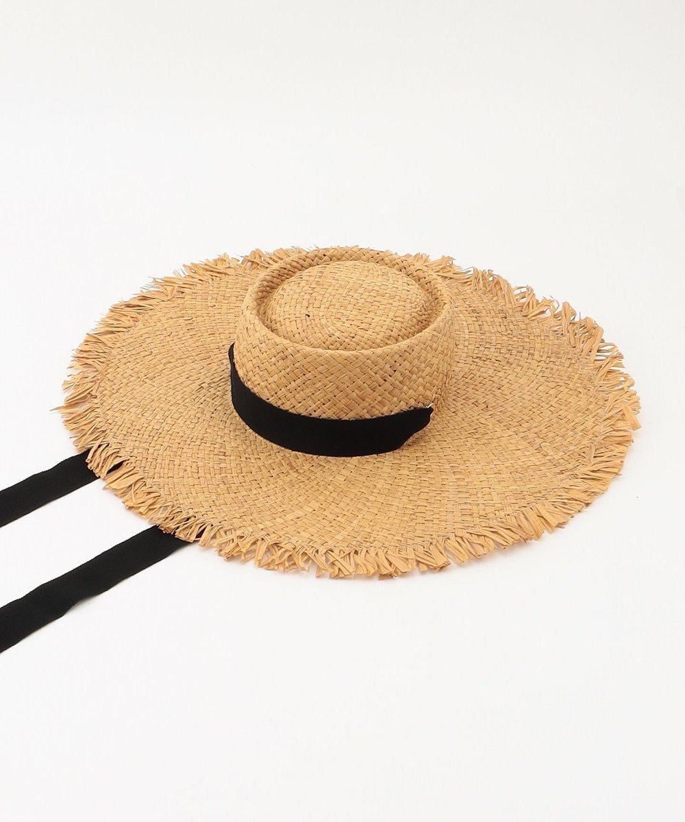 GRACE CONTINENTAL Ferruccio Vecchi ハット2 