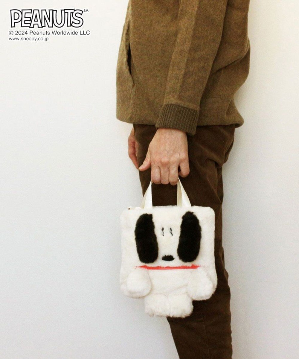 ROOTOTE 8399【スヌーピー】IP.ベビールー.クリプティッド.ピーナッツ-9W 
