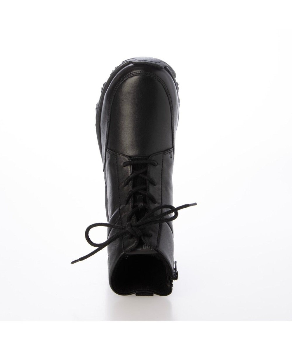 ing アークティックレースアップブーツ 