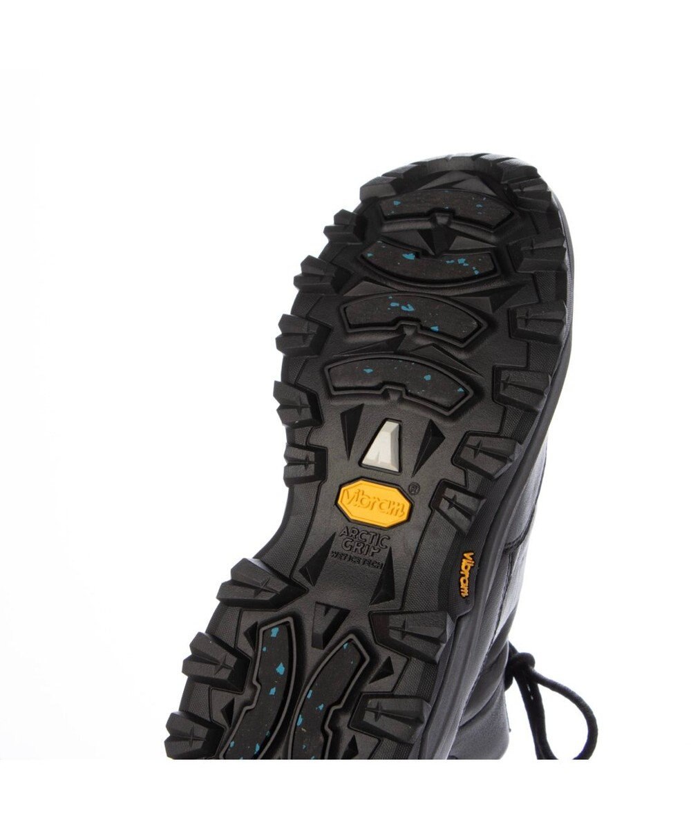 ing アークティックレースアップブーツ 