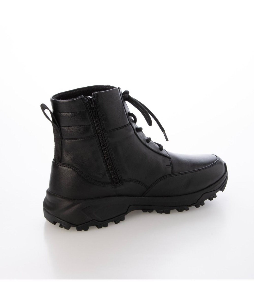 ing アークティックレースアップブーツ 