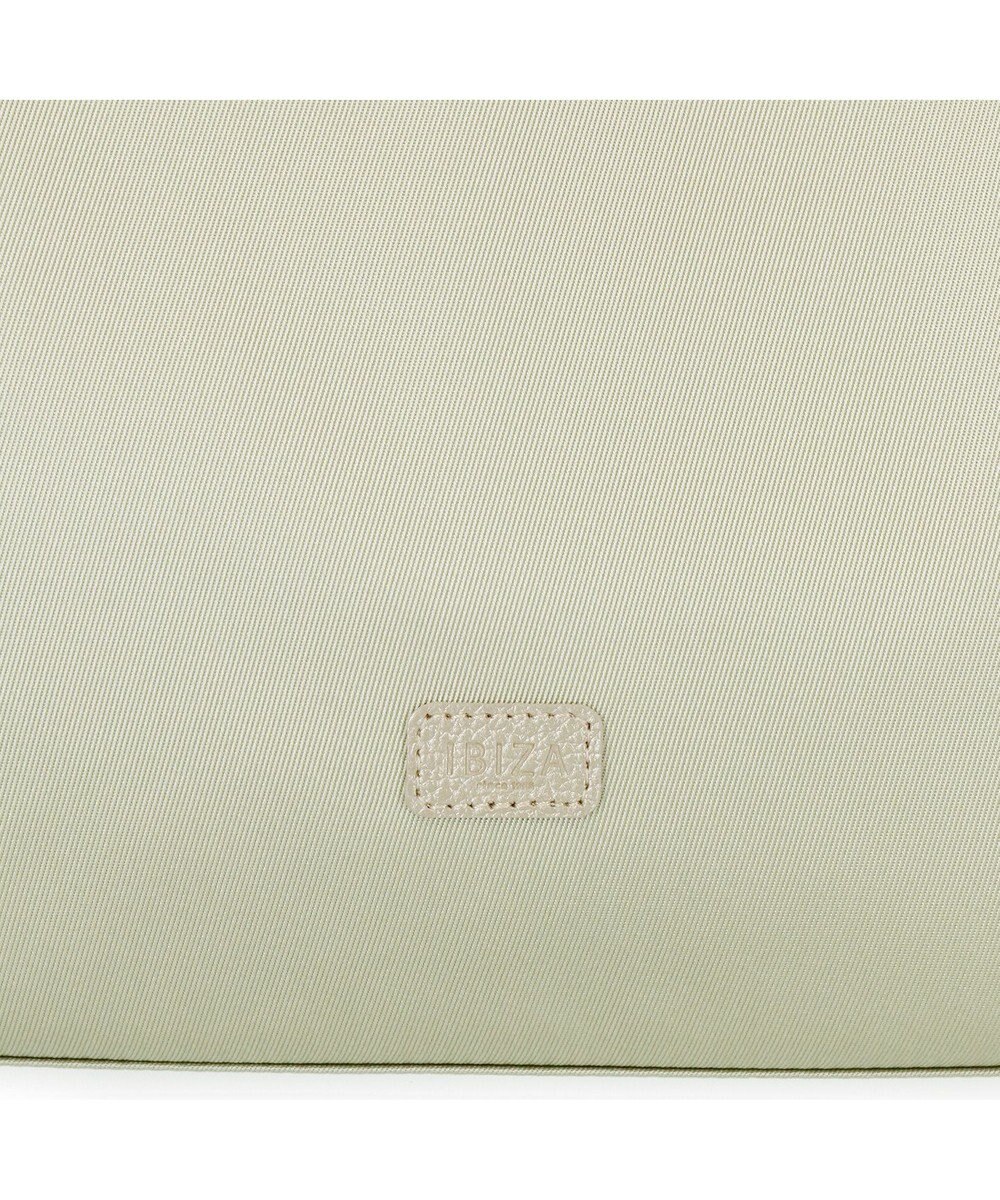 IBIZA プント　ショルダーバッグ 