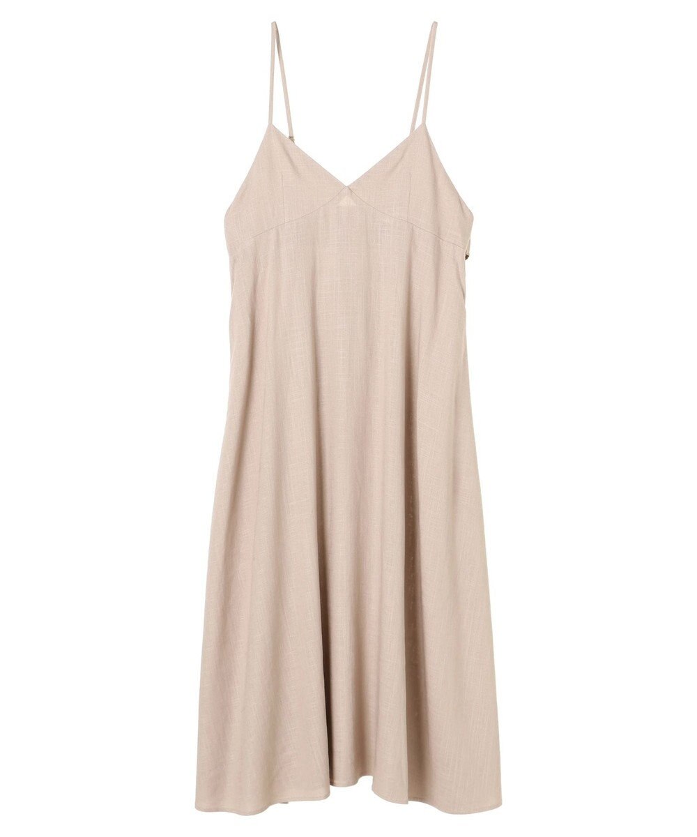 バックリボンキャミワンピース Earth Music Ecology ファッション通販 公式通販 オンワード クローゼット