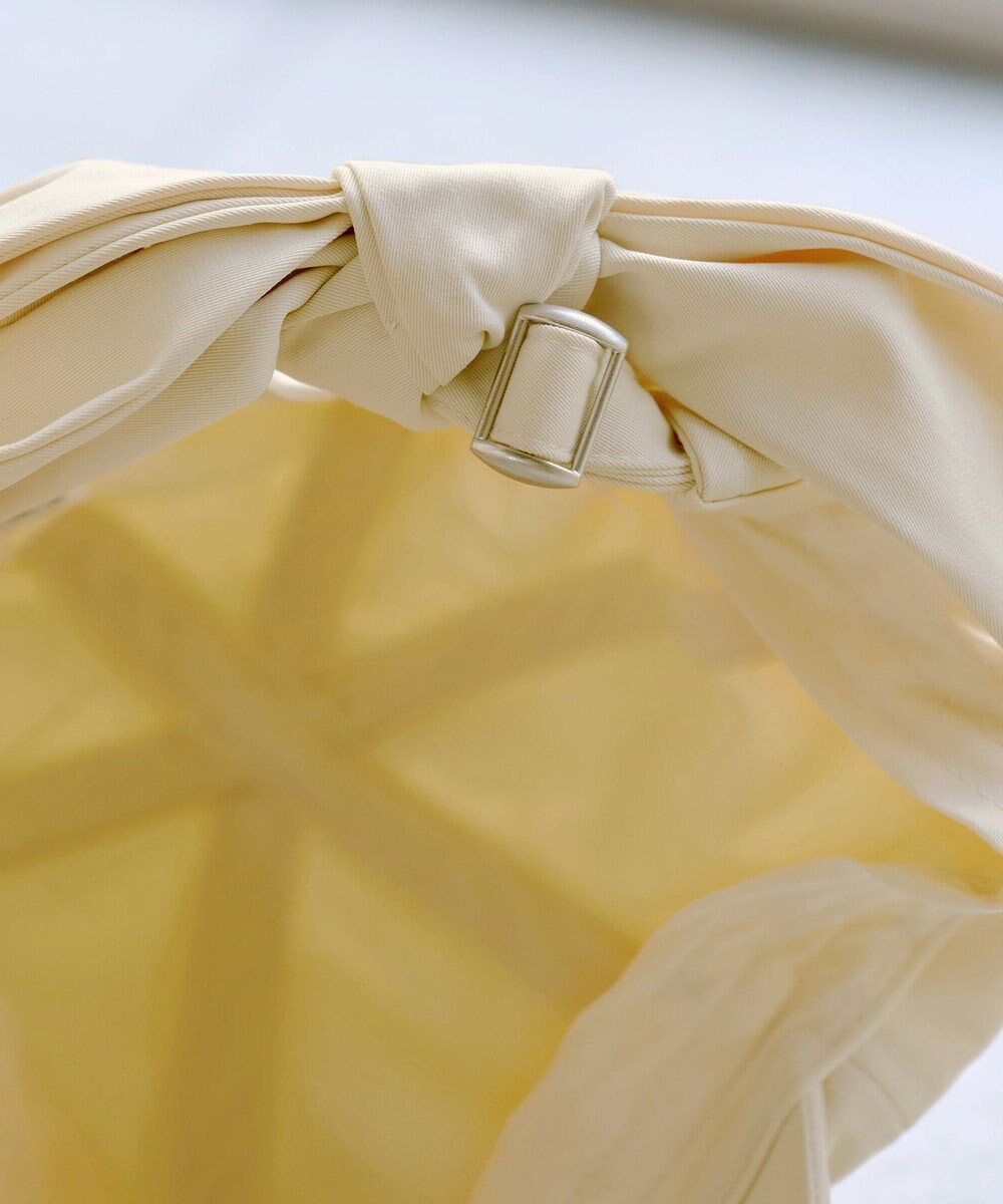 Tiaclasse オーバーリボンキャップ 