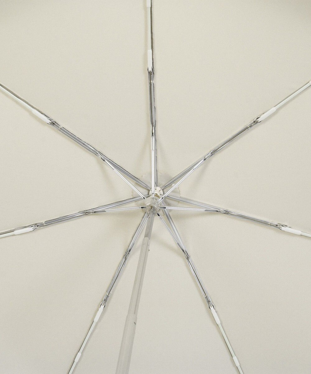 MOONBAT PAUL&JOE ACCESSOIRES(ポール＆ジョー アクセソワ) 折りたたみ傘 クリザンテーム 