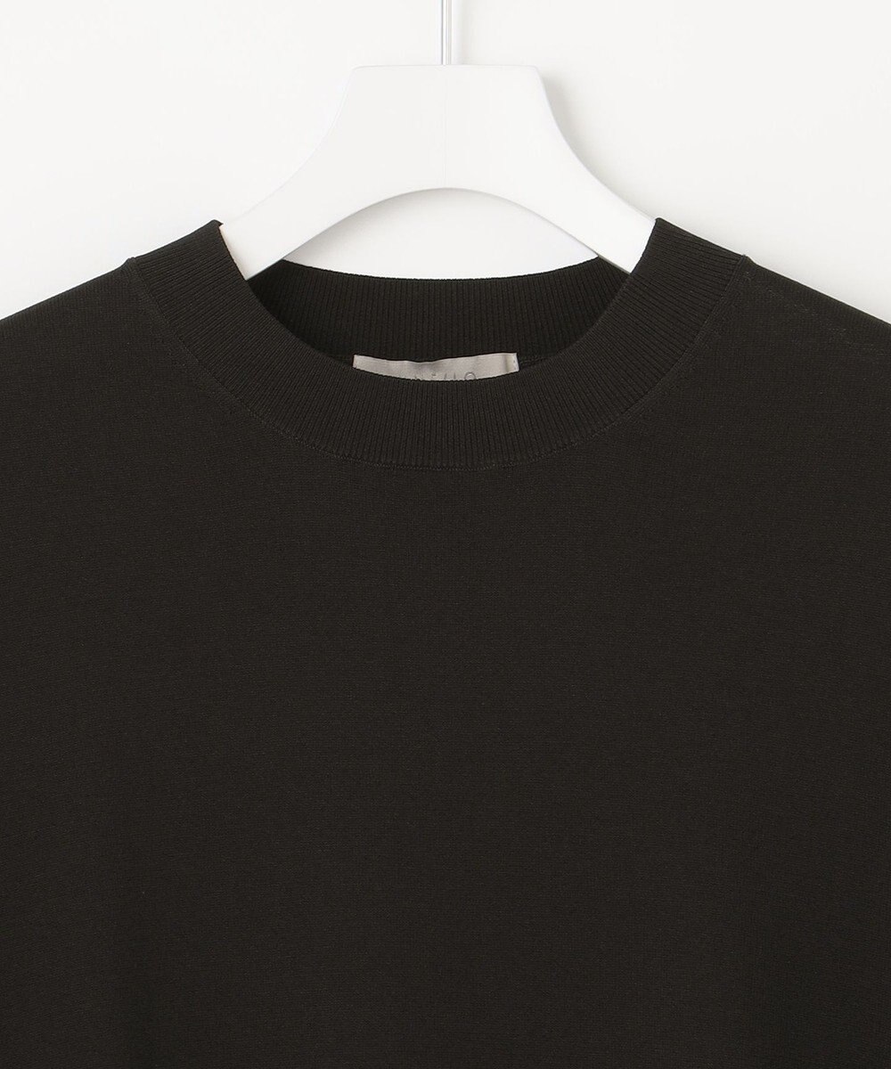 UNFILO MENS 【抗菌防臭】イージーケア ライトニットT [23年春夏商品] 