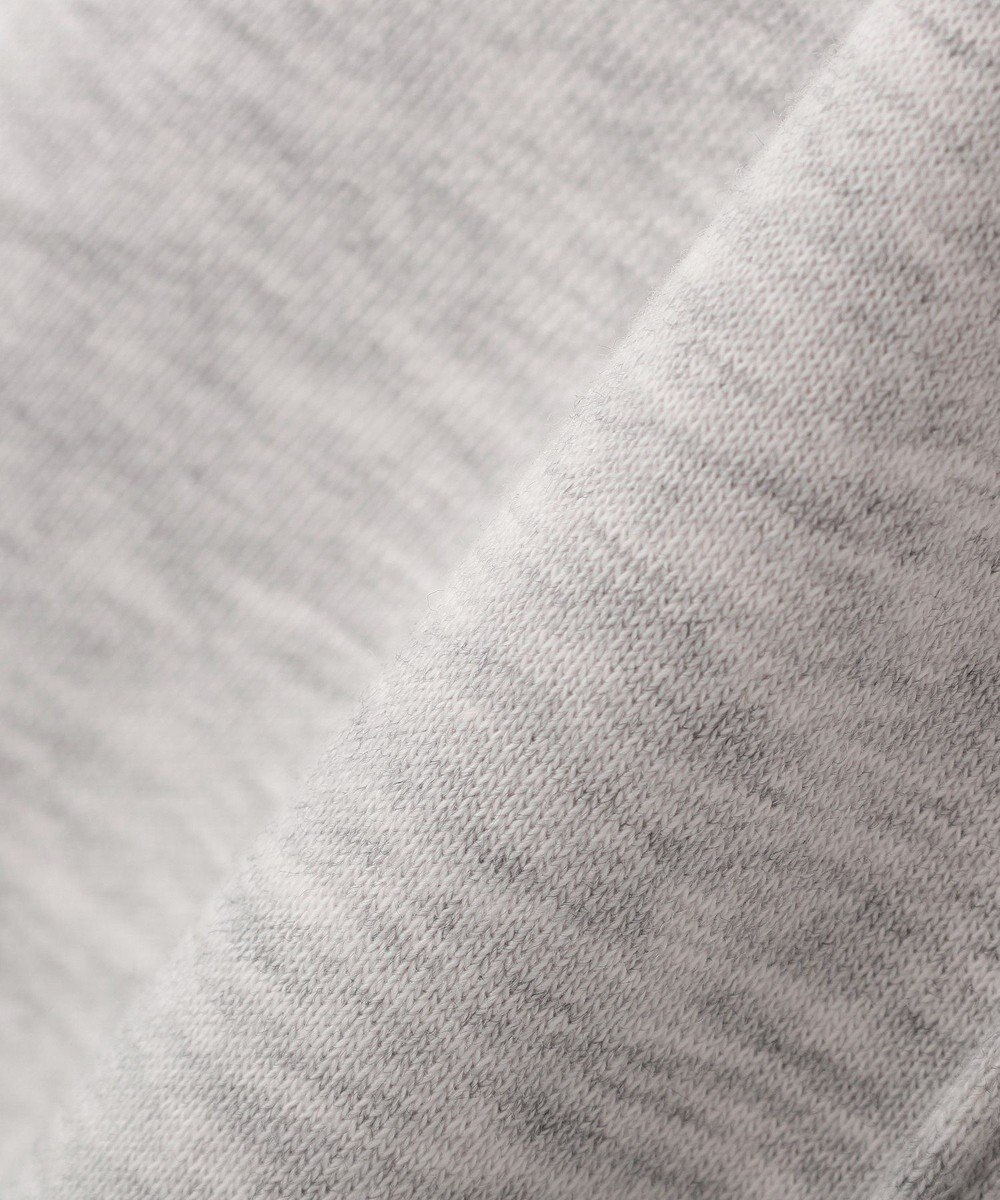 AMERICAN HOLIC センタータックワイドスウェットパンツ 