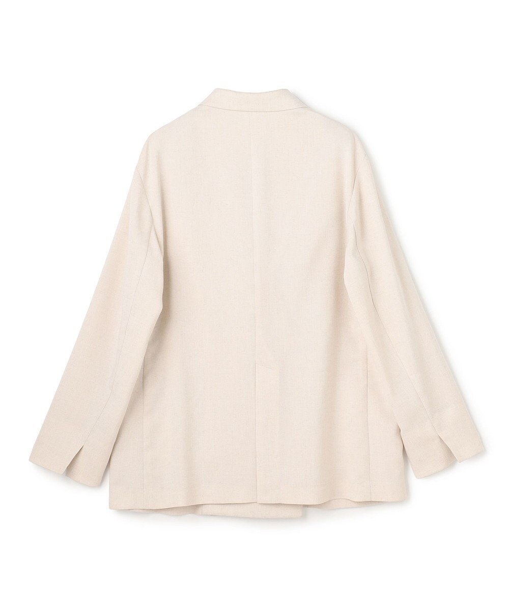 UNFILO TENNEN TOUCH ダブルブレスト ジャケット 