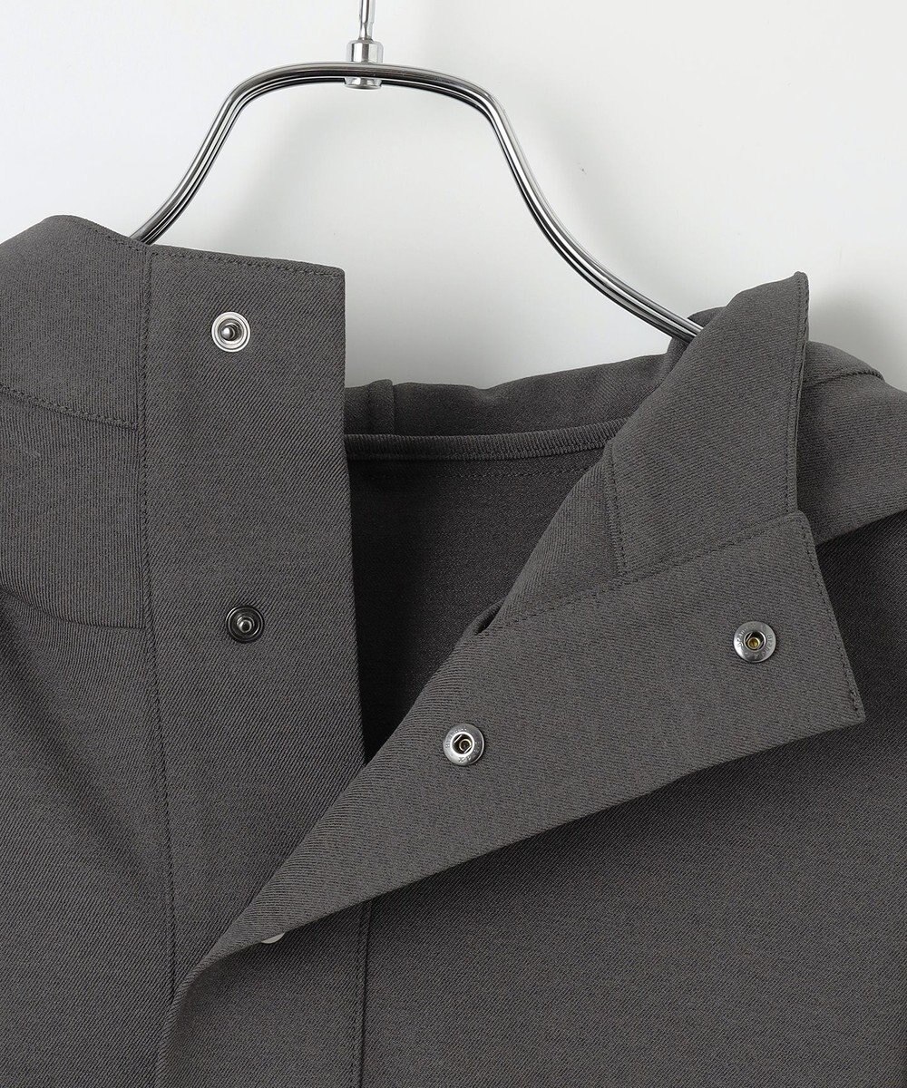 #Newans 【洗濯機可能】フ―ディーアノラック 