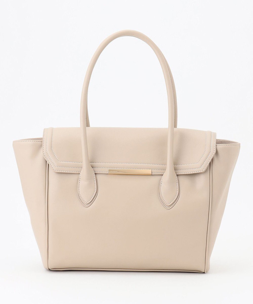 自由区 フラップオフ2WAY バッグ 