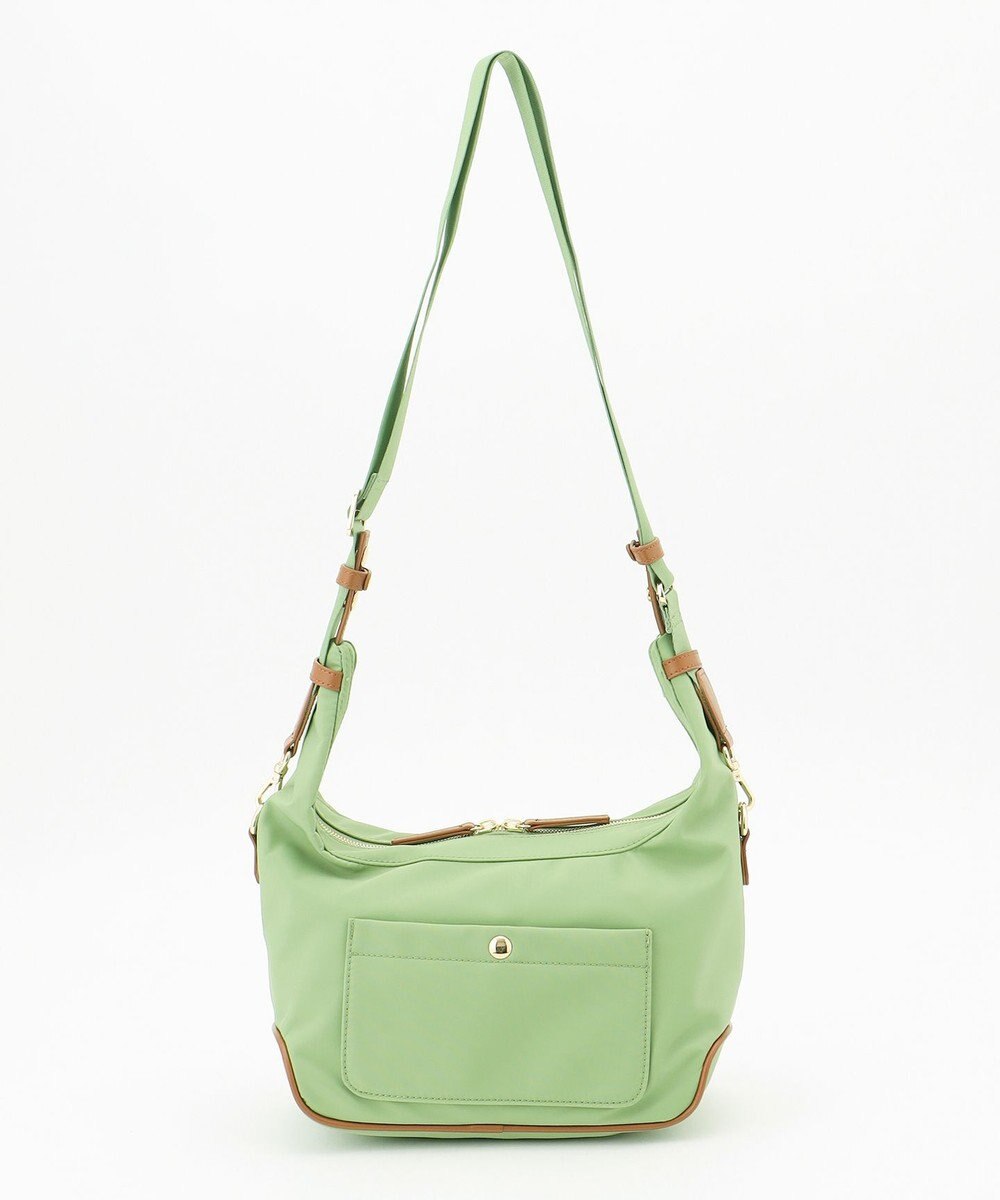 LA BAGAGERIE ループ2WAYショルダーバッグ　SSサイズ 