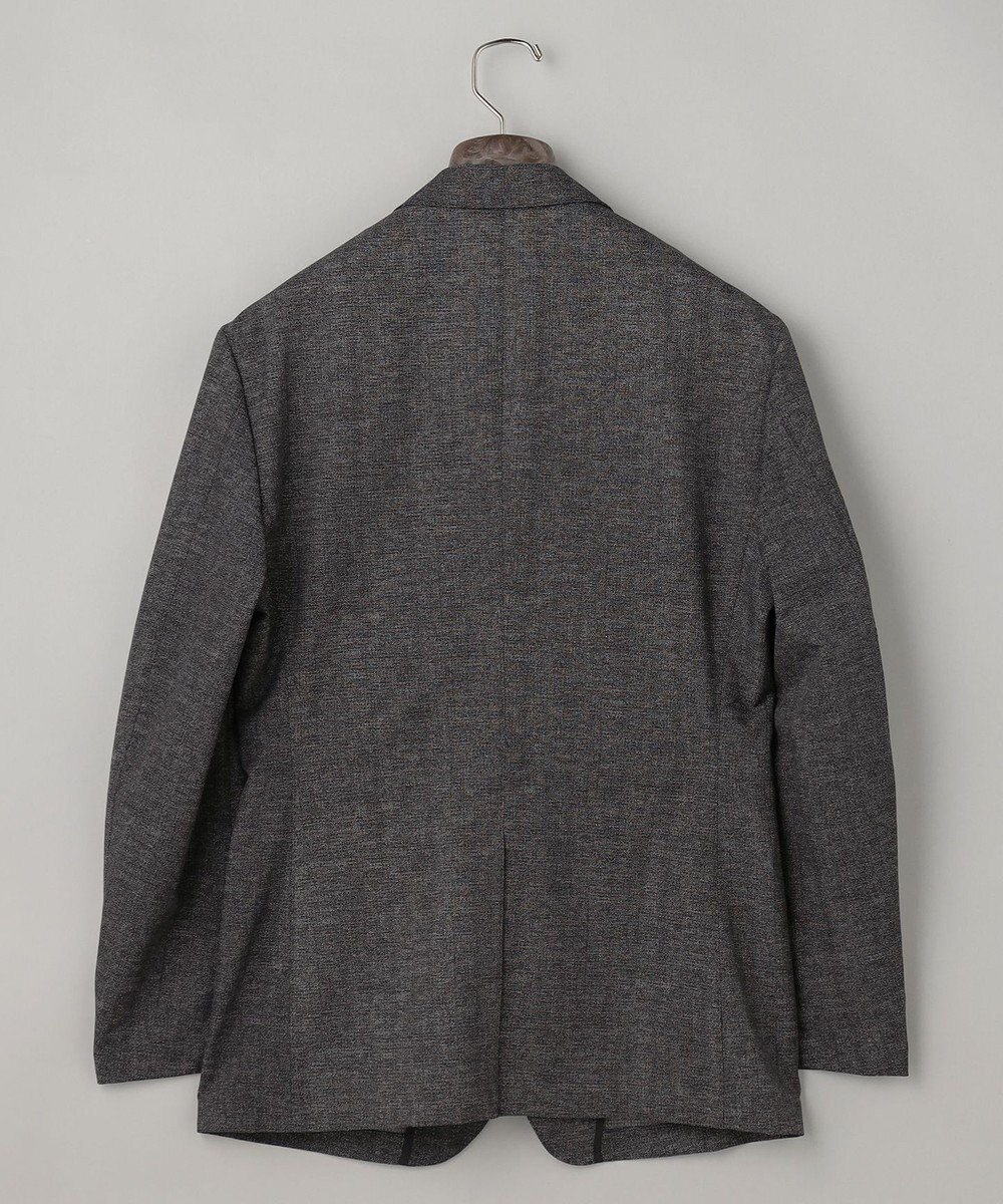 GOTAIRIKU 圧倒的清涼感【夏に必要なカイテキ7機能】クールドッツ セットアップジャケット_クラシックプリント(26年モデル) 