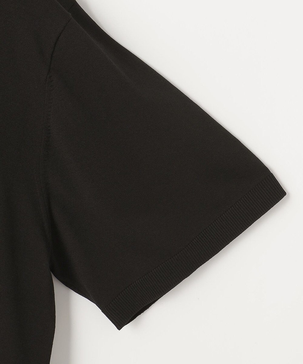 UNFILO MENS 【抗菌防臭】イージーケア ライトニットT [23年春夏商品] 