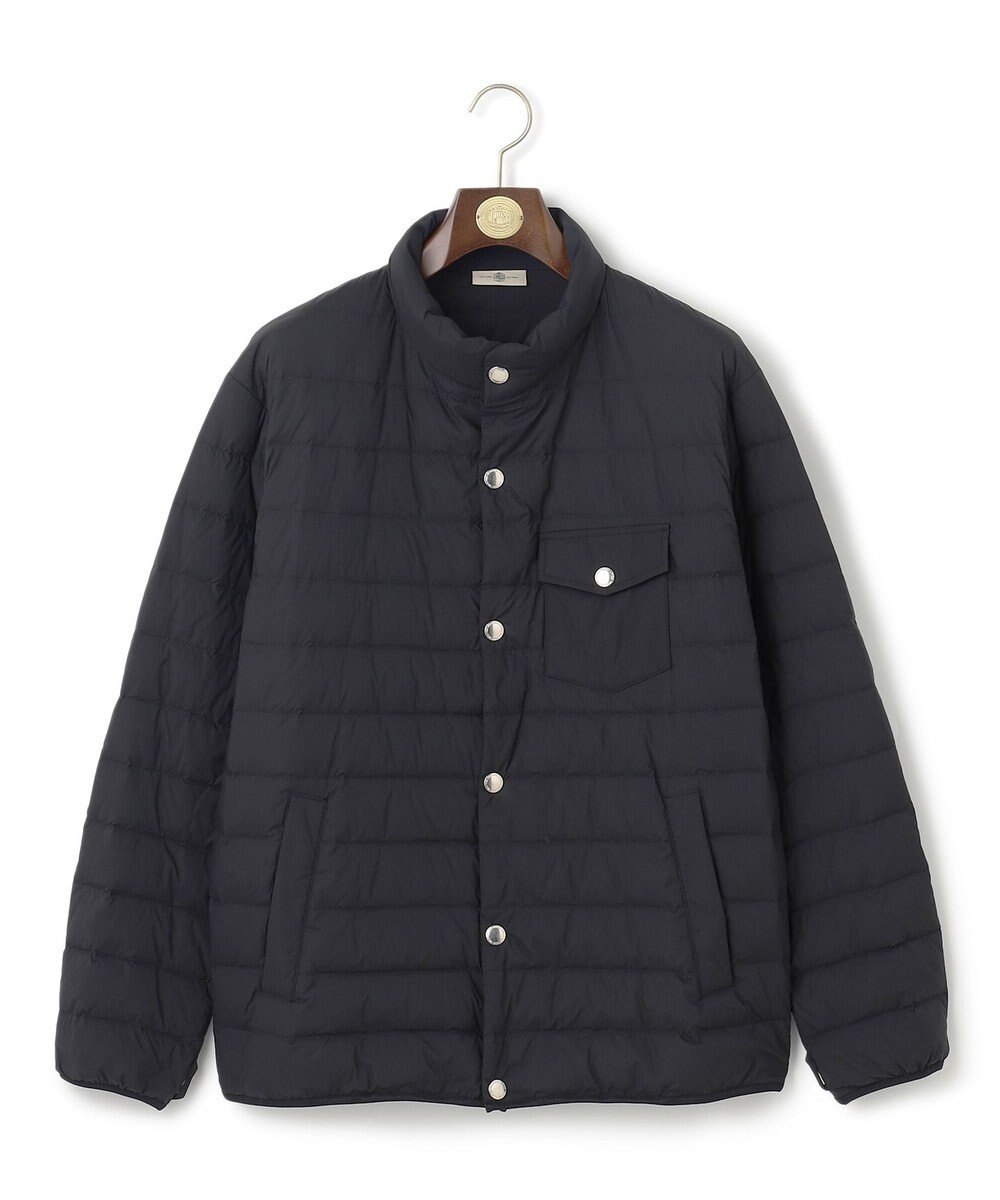 J.PRESS MEN 【KING SIZE】【3WAY / 高機能】マウンテンパーカー / ダウンライナーデタッチャブル 