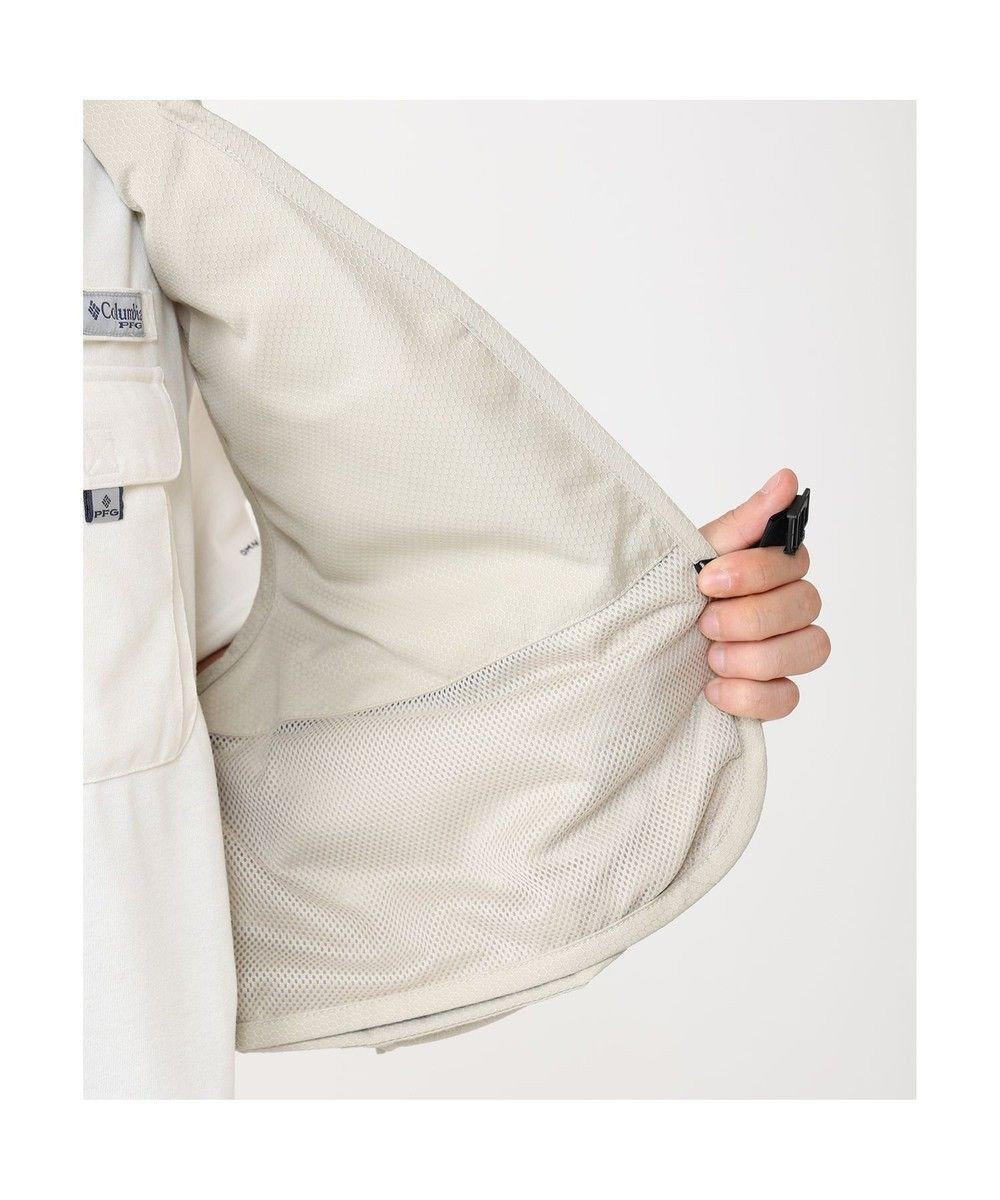 Columbia Columbia/ ヘンリーフォークVIベスト /コロンビア 