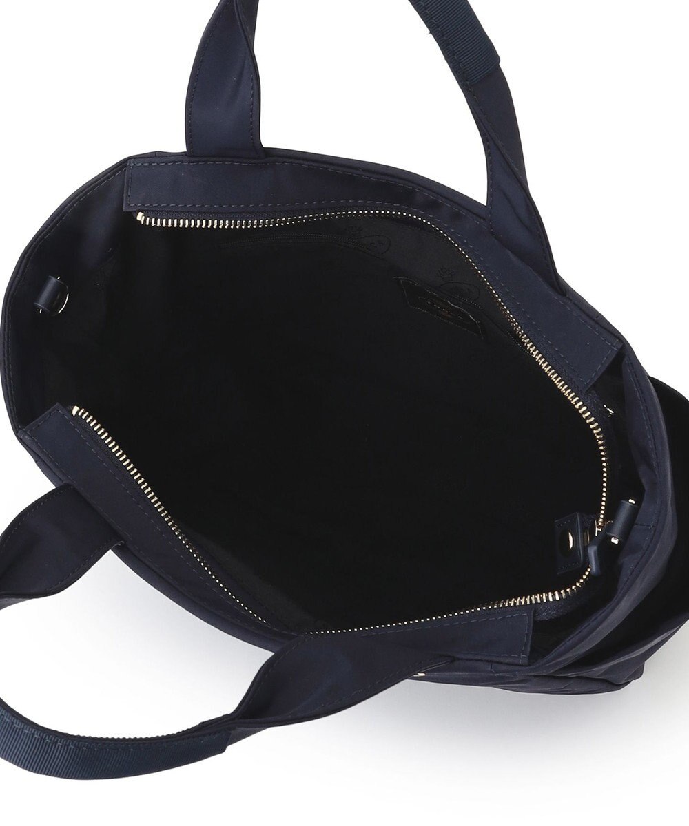 TOCCA 【撥水・A4サイズ対応】ALINE NYLONTOTE M  ナイロントートバッグ 