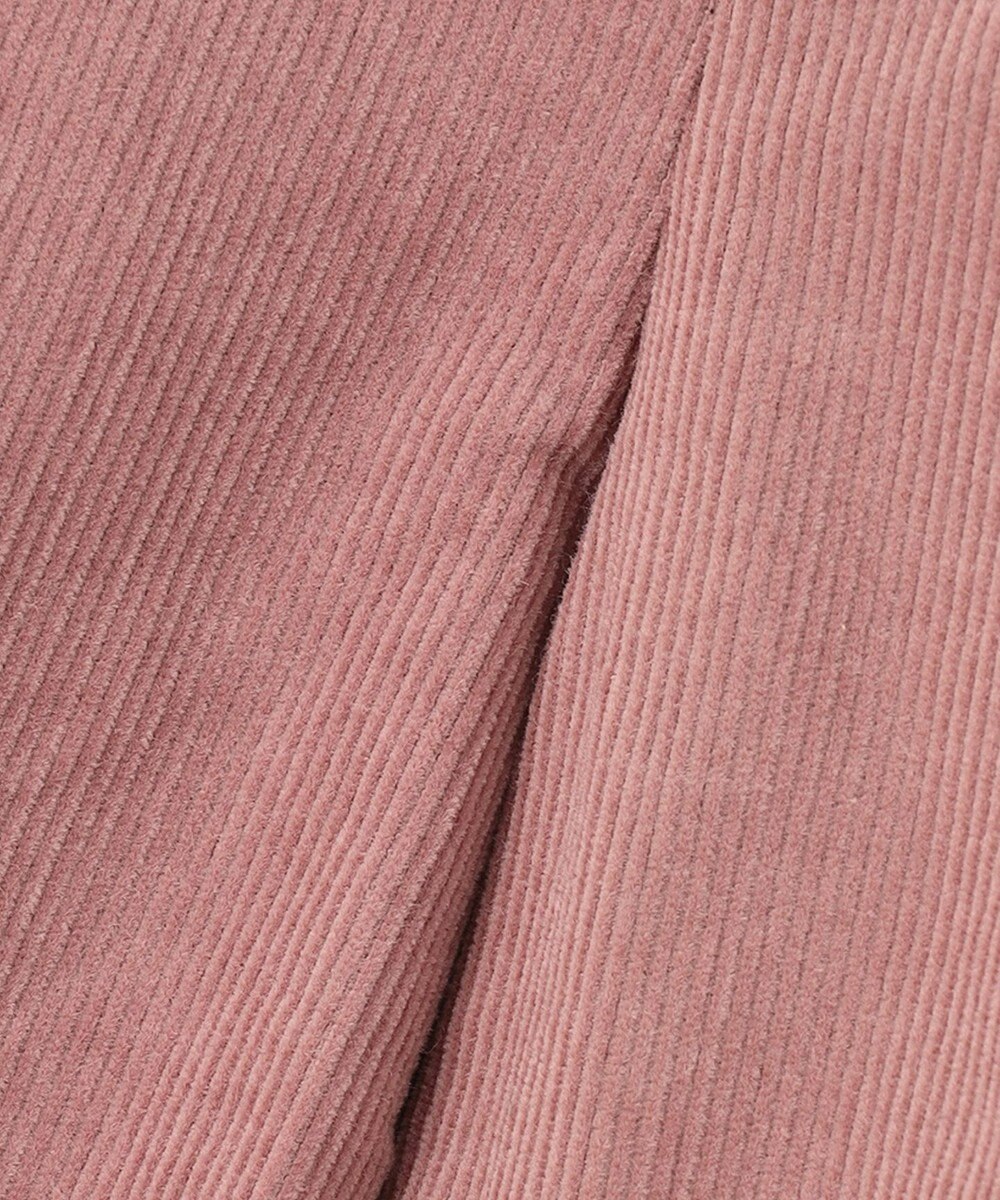 ANY KIDS コーデュロイキュロット 