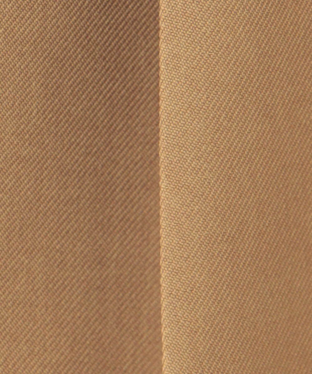 uncrave 【防シワ・洗濯機洗い可】ドライタッチツイル カーブ パンツ（uncrave STANDARD） 