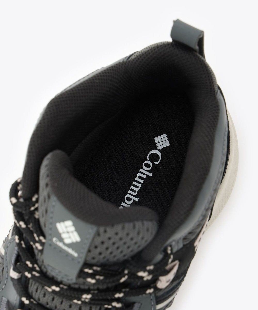 Columbia Columbia/ 【KIDS】ユース ピークフリーク ラッシュ ミッド ウォータープルーフ /コロンビア 