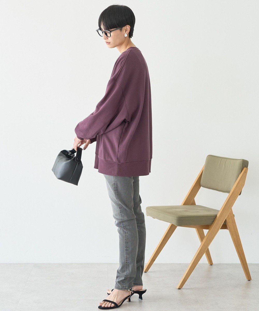 AMERICAN HOLIC スキニーフィットデニム 