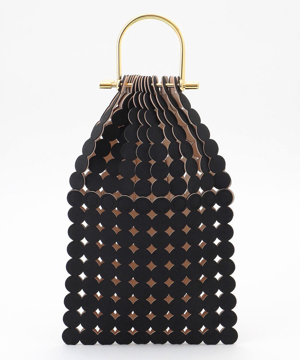 BEIGE， 【一部店舗限定】MARY AL TERNA / MOON ハンドバック 