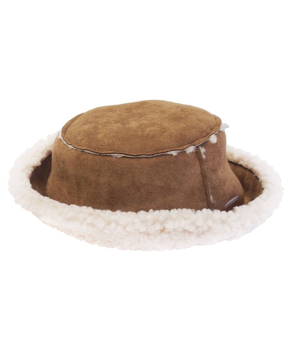 ATRENA MOUTON BOA BUCKET バケットハット 