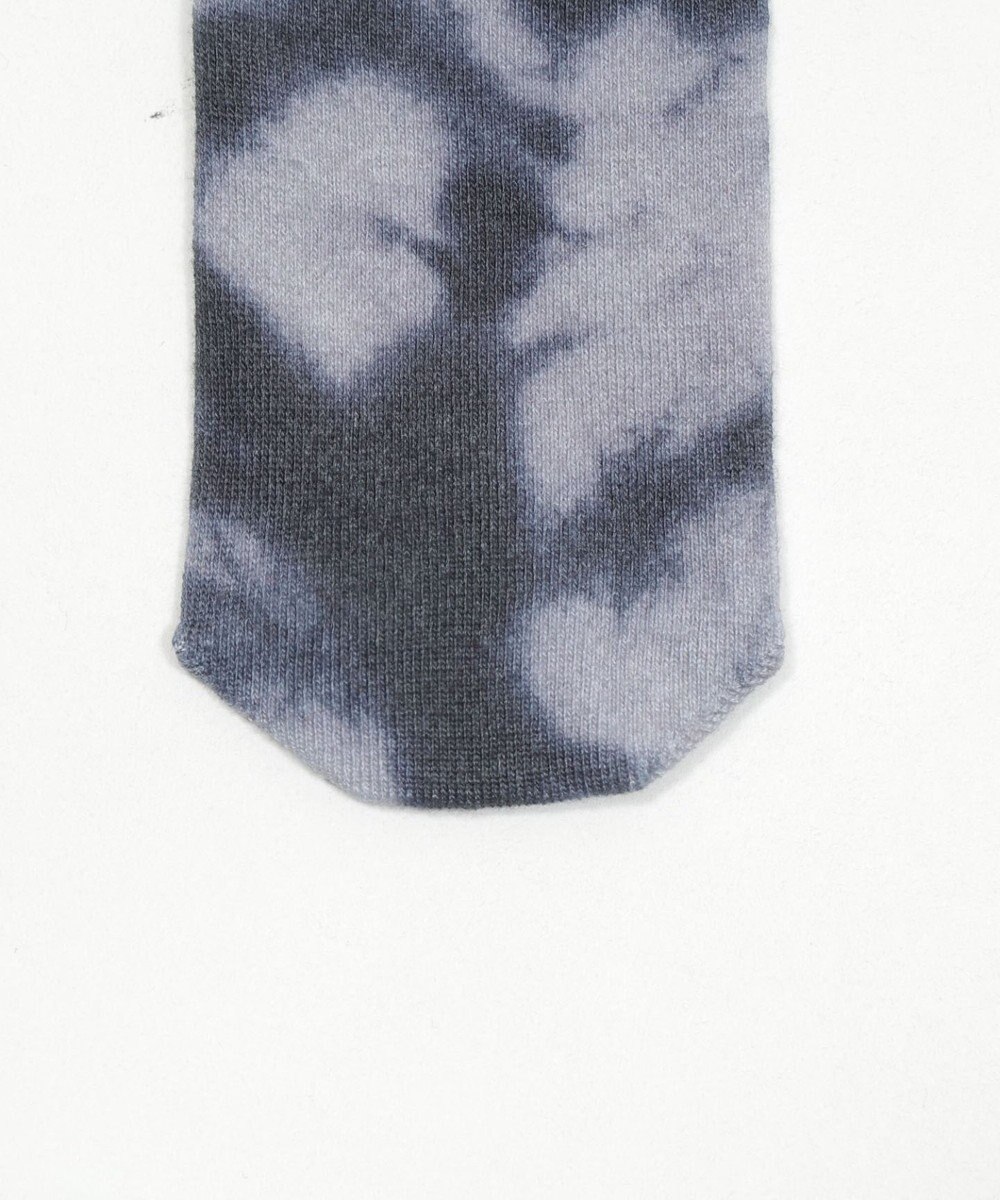 WEGO タイダイプリントソックス 