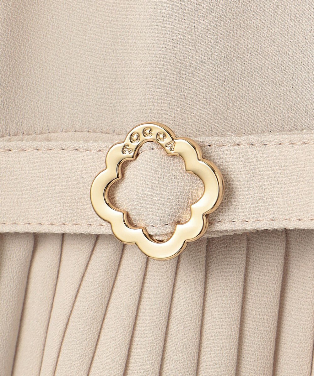 TOCCA 【洗える！】SYMPHONY ドレス 