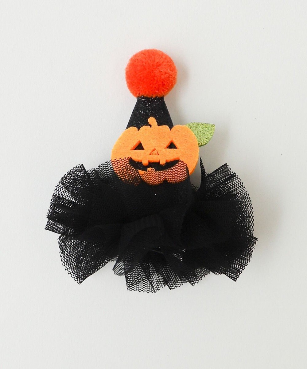 WEGO ハロウィンミニヘアピン 