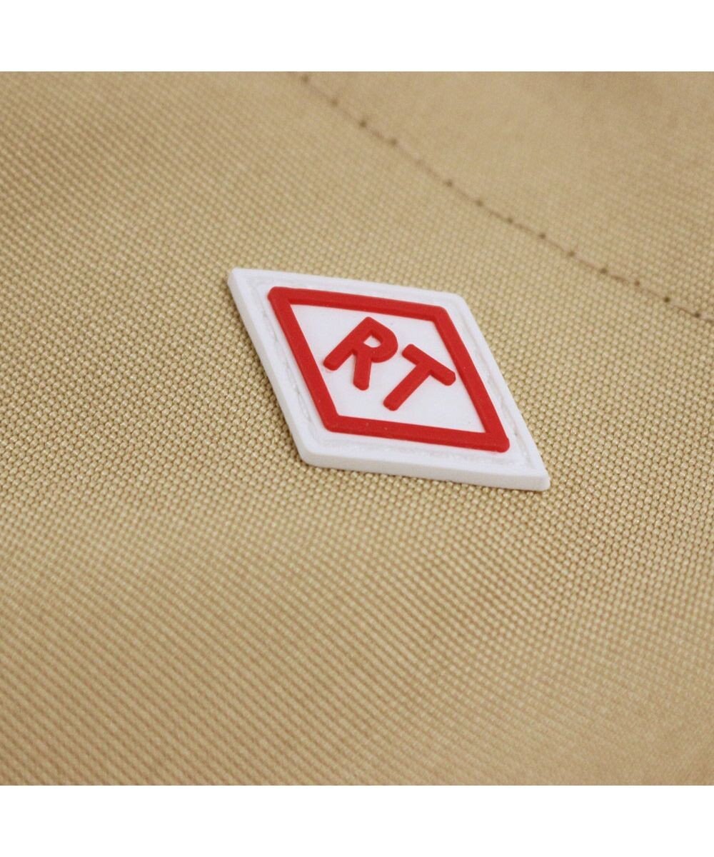 ROOTOTE 1129【BUDDY:撥水加工】SN.スクエア.ドッグ.バディ-B 