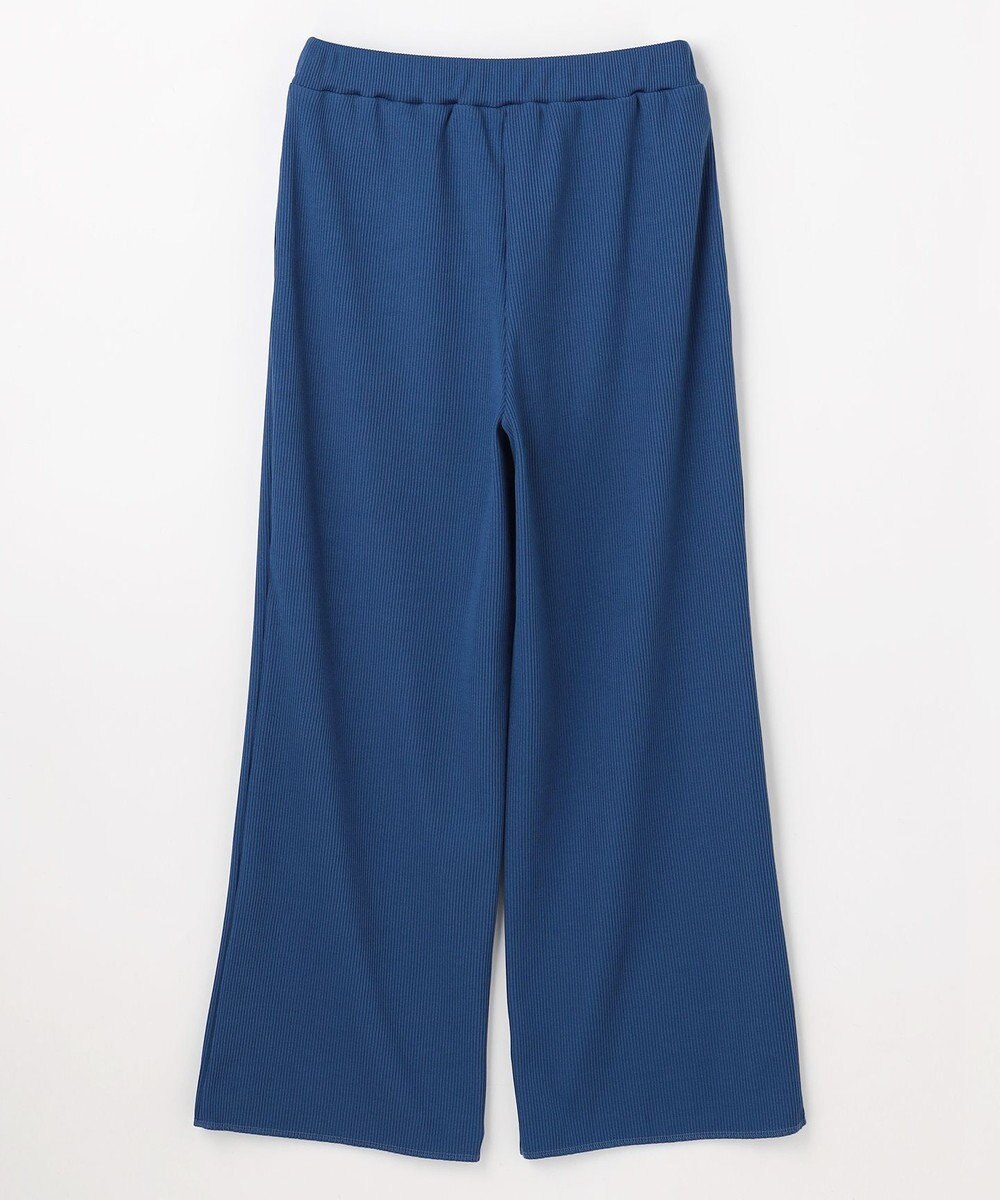 ANY L テレコイージーパンツ 