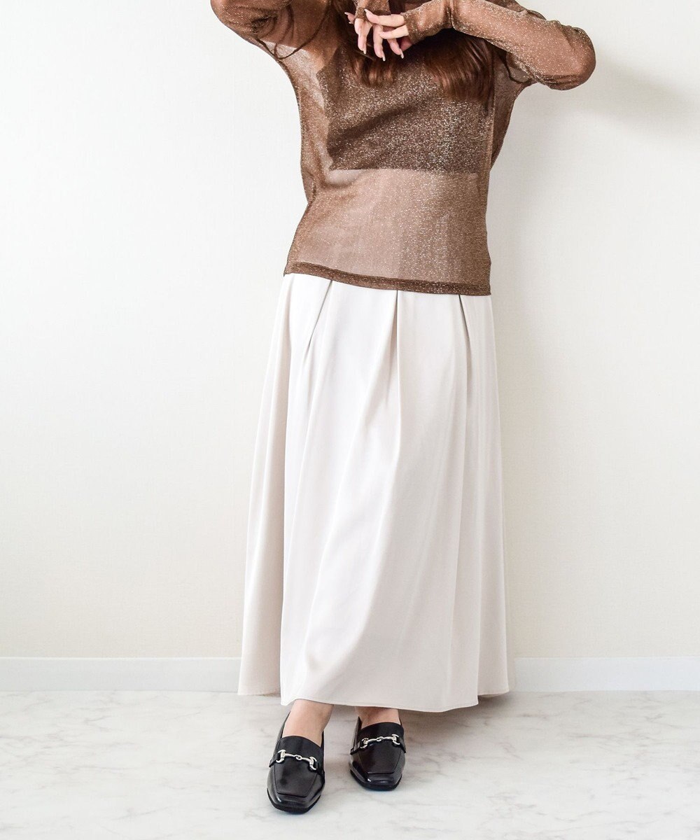 Bridget Birkin ＜抗菌消臭＞【Bridget Birkin】スクエアトゥビットローファー 