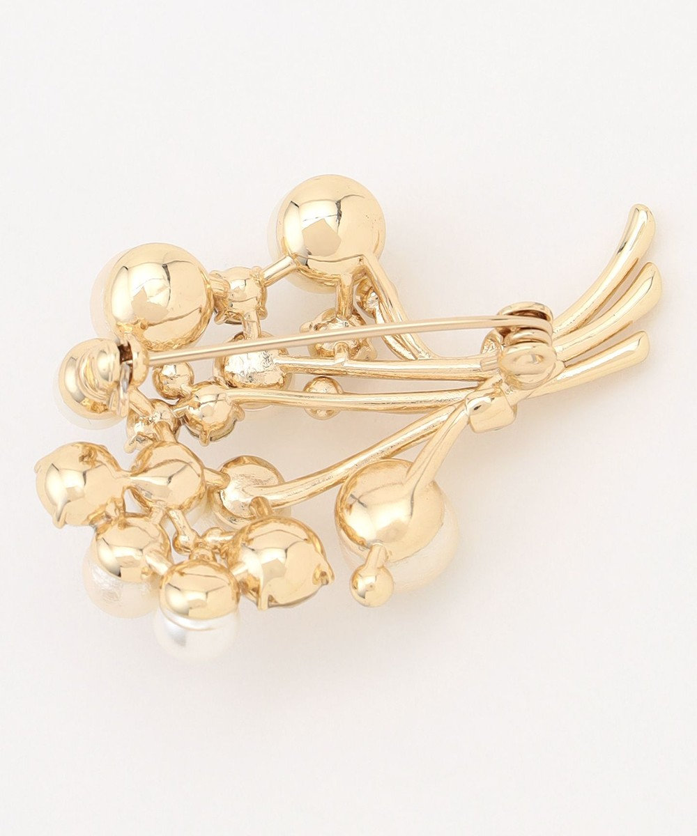 J.PRESS LADIES Bouquet ブローチ 