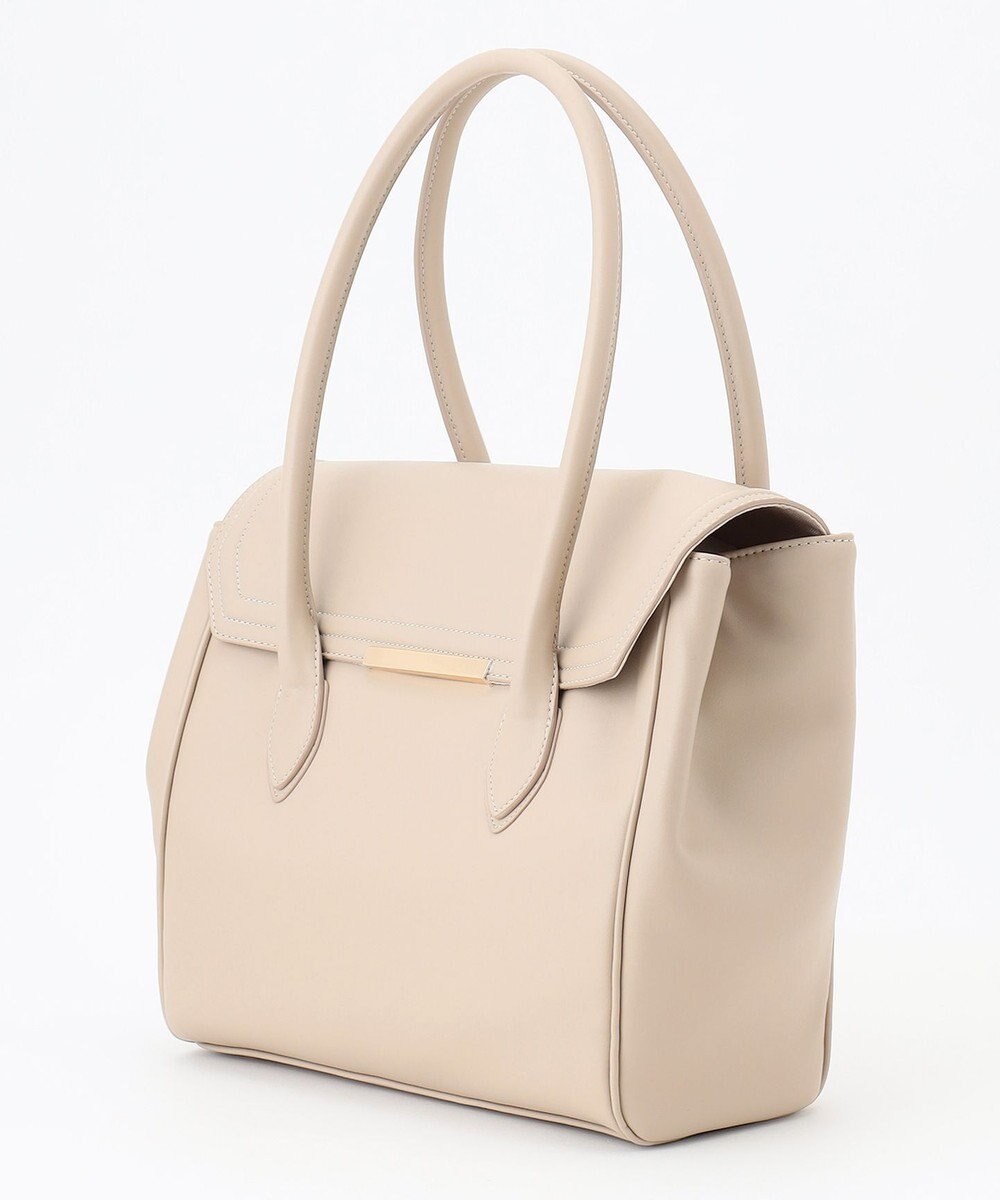 自由区 フラップオフ2WAY バッグ 