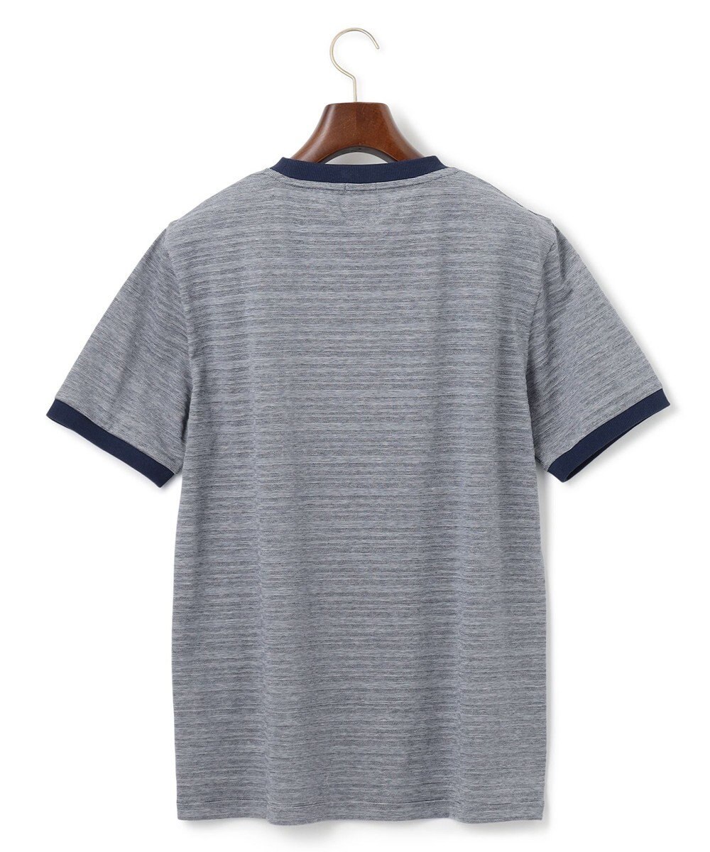 J.PRESS MEN 【WEB・一部店舗限定】リンクスTシャツ 