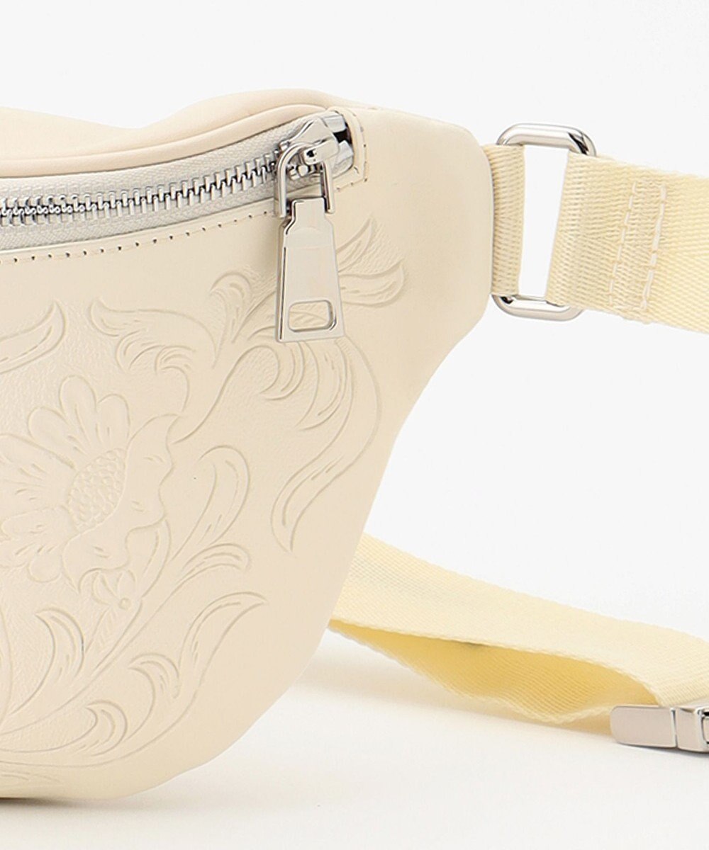 GRACE CONTINENTAL Waist bag 