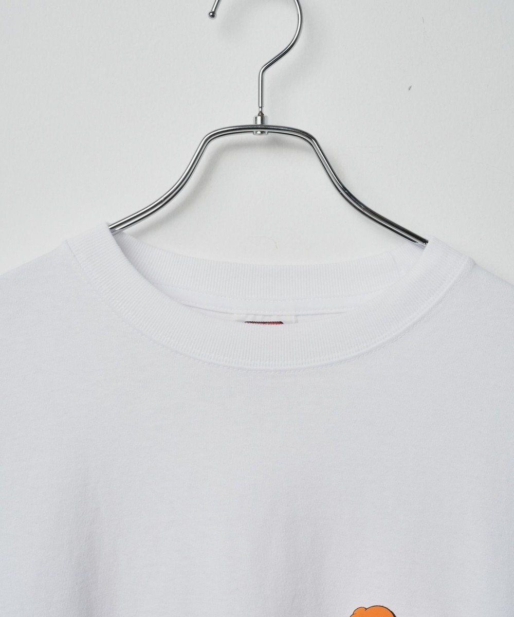 WEGO 別注ベンデイビスバックモチーフロゴLT 