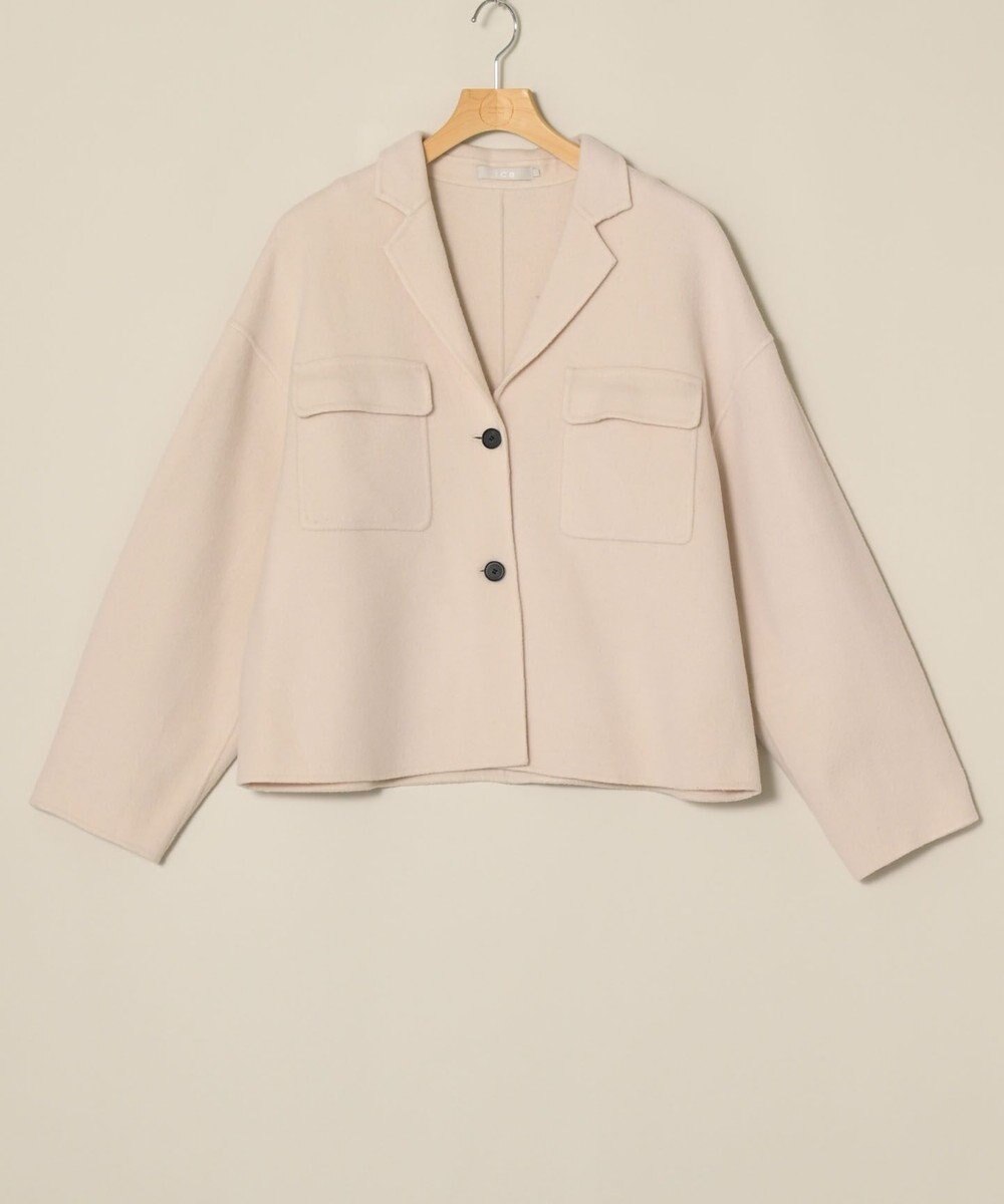 ONWARD Reuse Park 【ICB】コート秋冬 