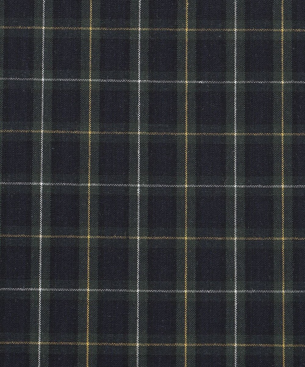 J.PRESS MEN チェックハンカチ 