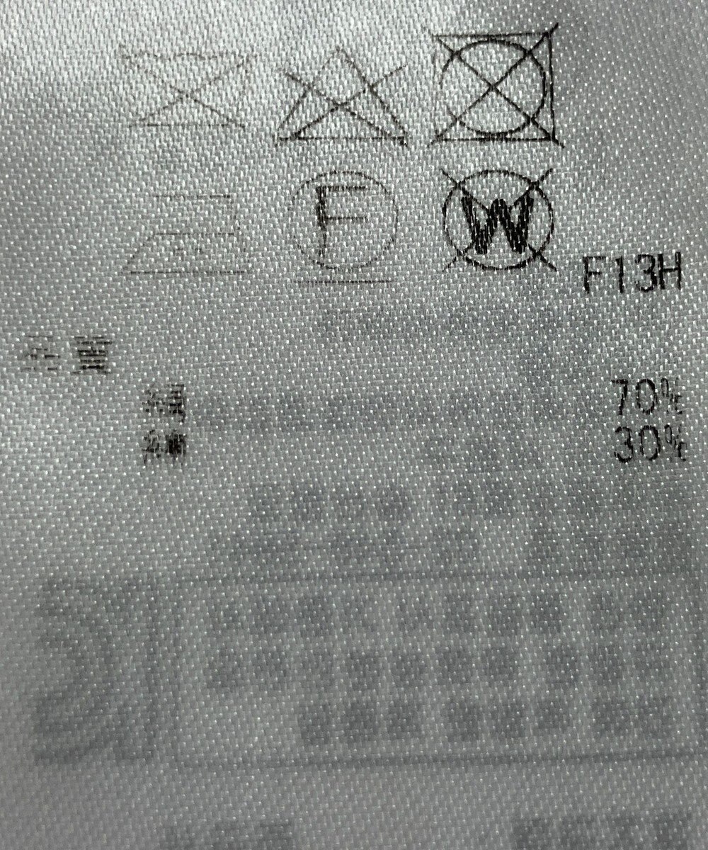 ONWARD Reuse Park 【23区】ニット春夏 