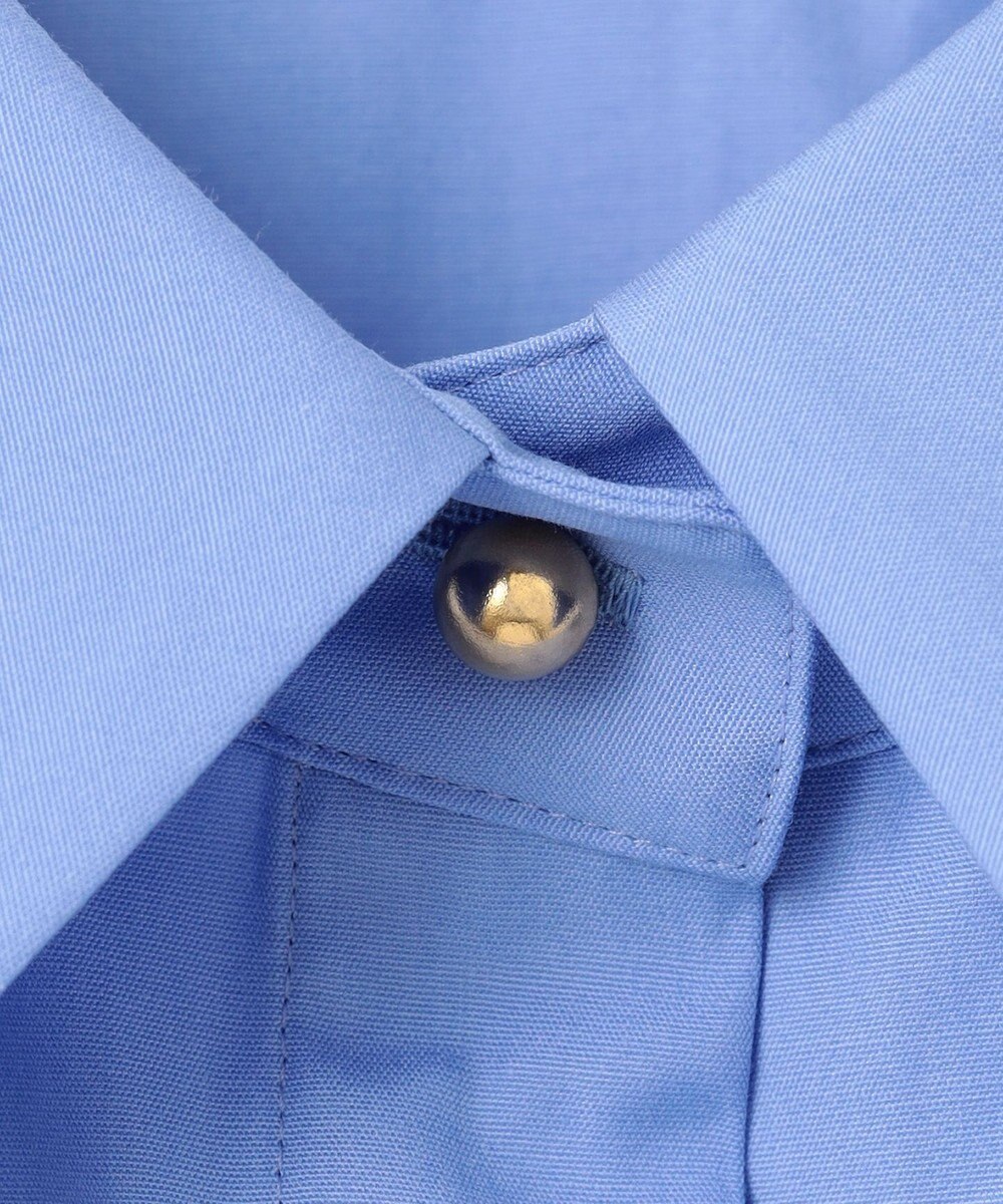 BEIGE， 【洗える】BICON / ドレスシャツ 