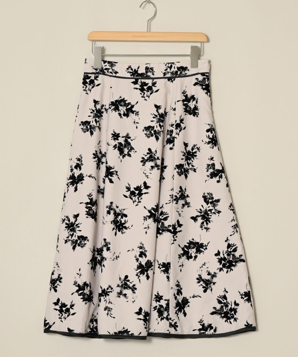 ONWARD Reuse Park 【any SiS】スカート秋冬 