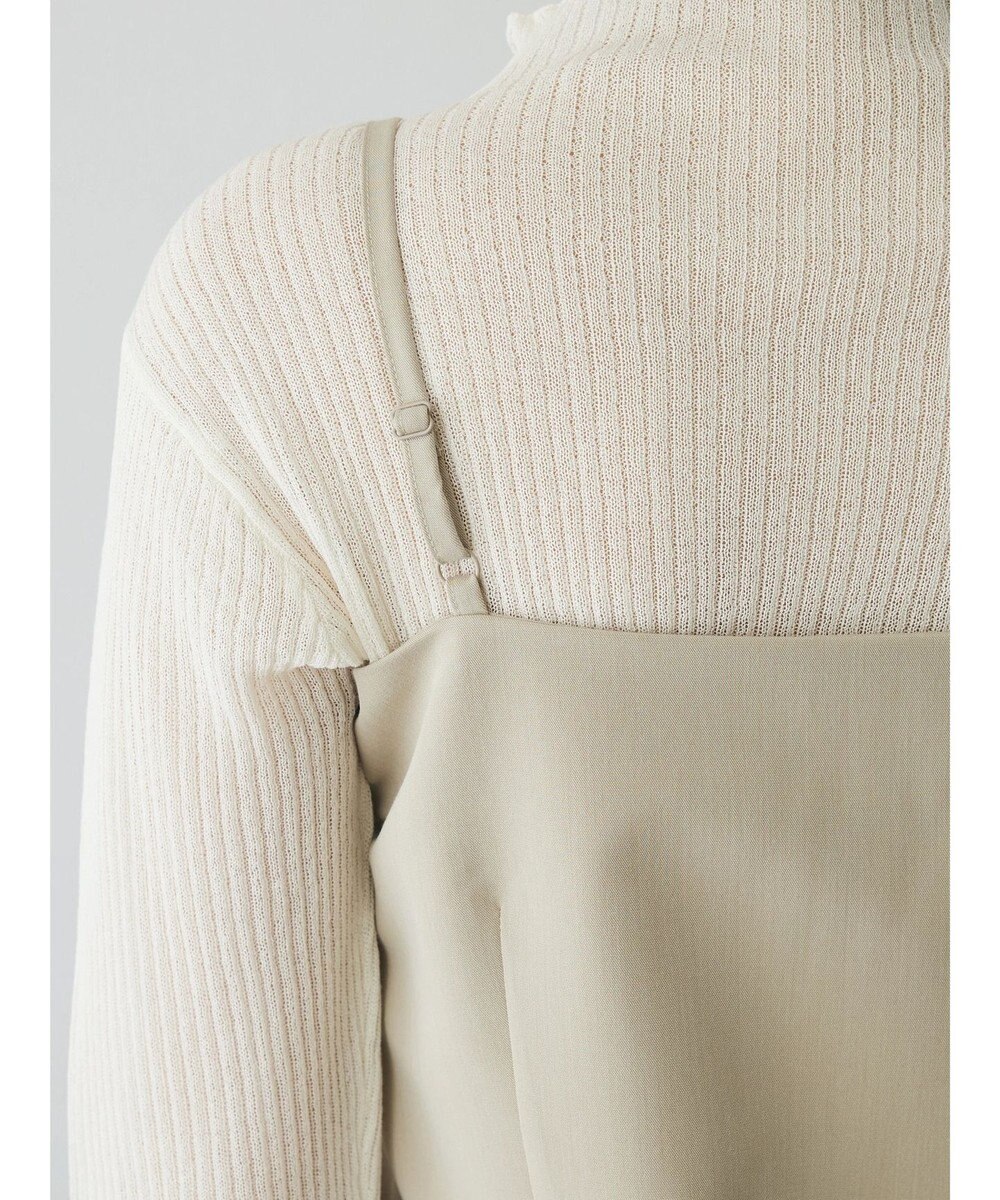 Green Parks AnriettMusee キャミビスチェ 