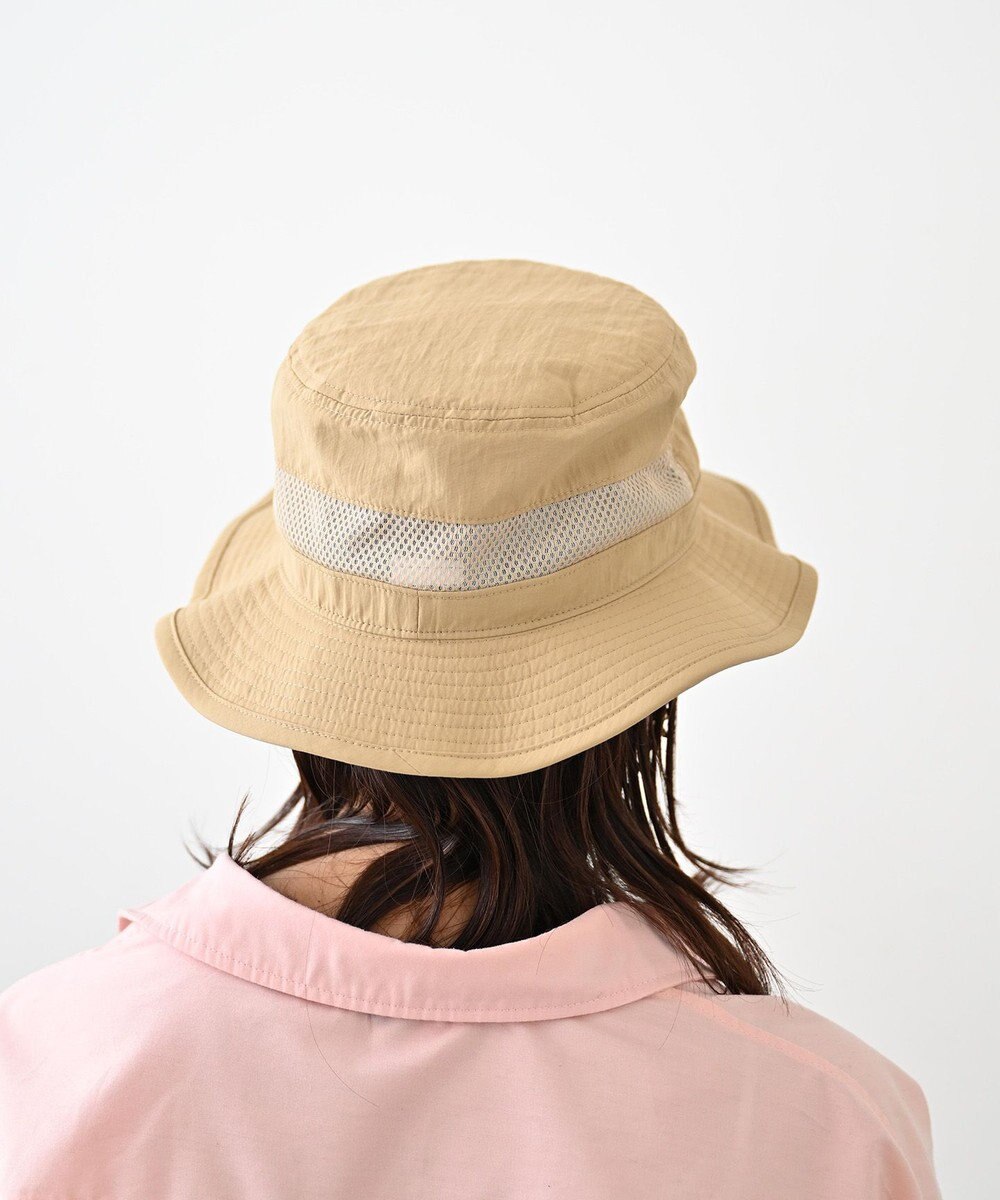 ATRENA 体感-10℃コカゲル 撥水アドベンチャー 