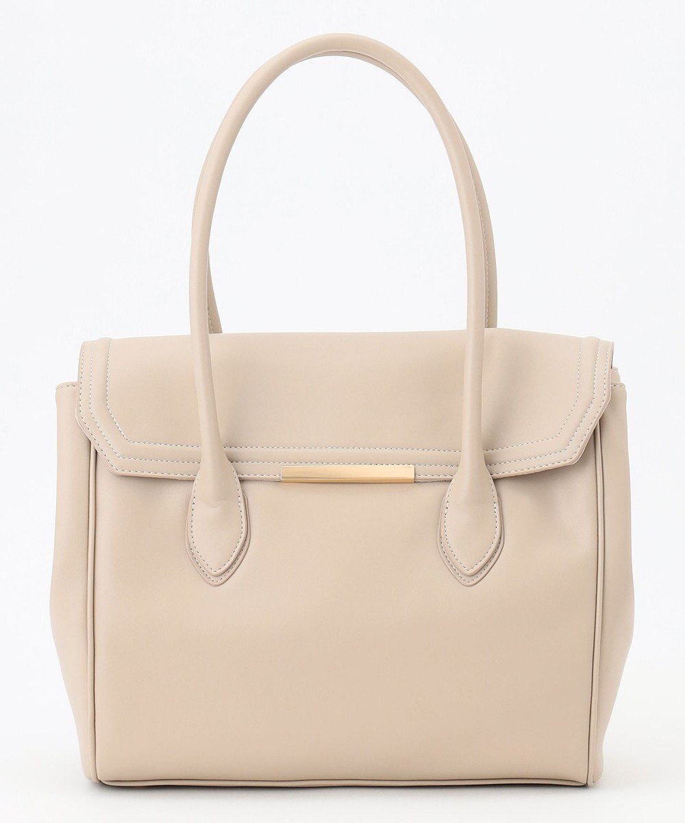 自由区 フラップオフ2WAY バッグ 