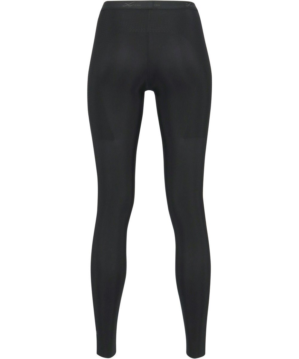 CW-X 【WOMEN】 CW-X スポーツタイツ 股関節・腰サポート 下半身の軸がブレにくい 球技 陸上 ロング 足首丈 レディース HOY509 /ワコール 