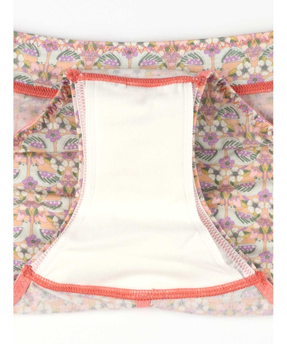 une nana cool MADE WITH LIBERTY FABRIC 　サニタリーショーツ 