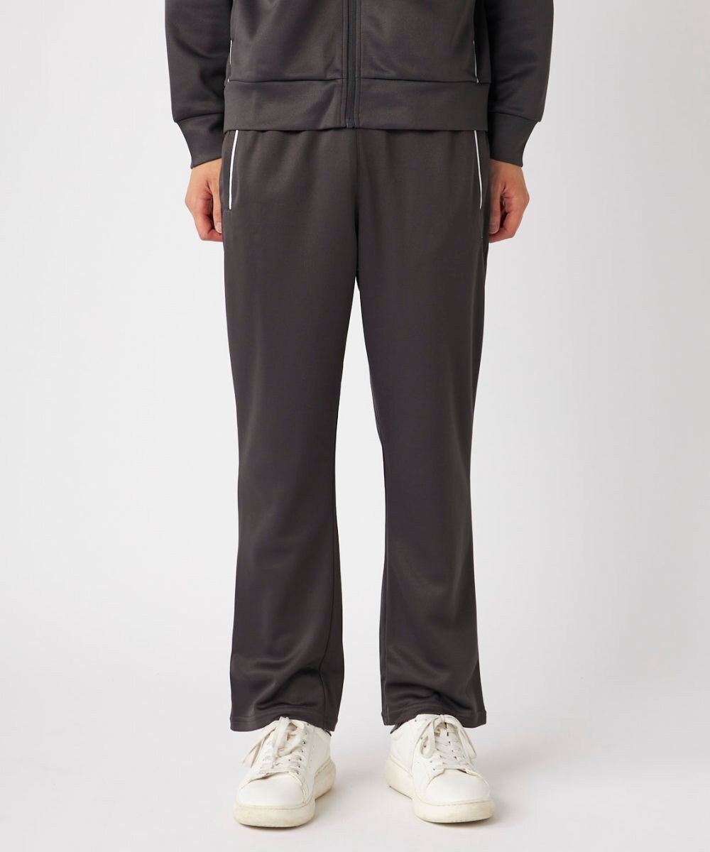 FILA GOLF／marie claire 【FILA GOLF】スタンダードロングパンツ 