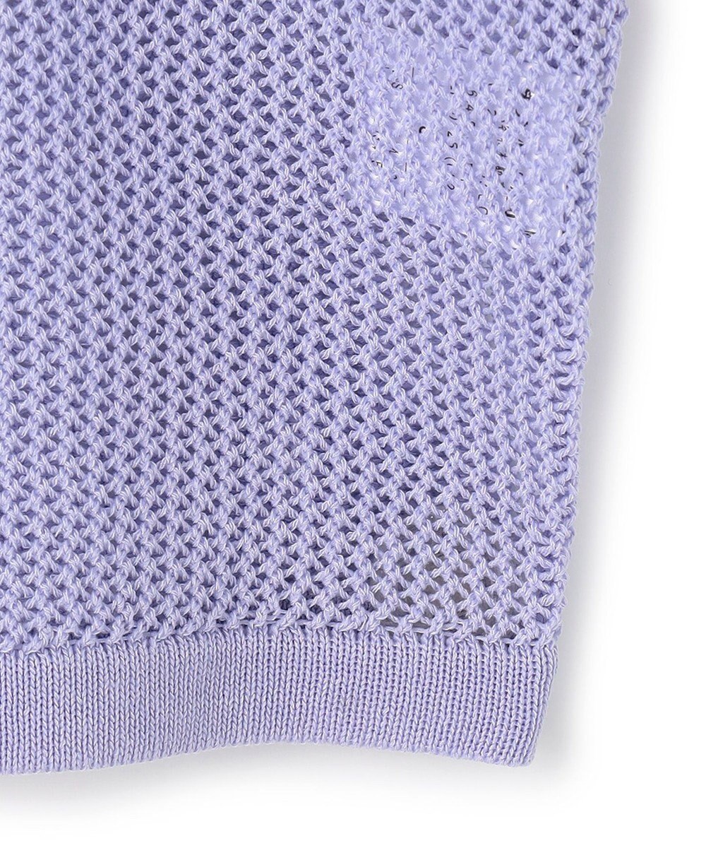 TOCCA 【星風まどかさん着用】SOLAR GLOW KNIT カーディガン 